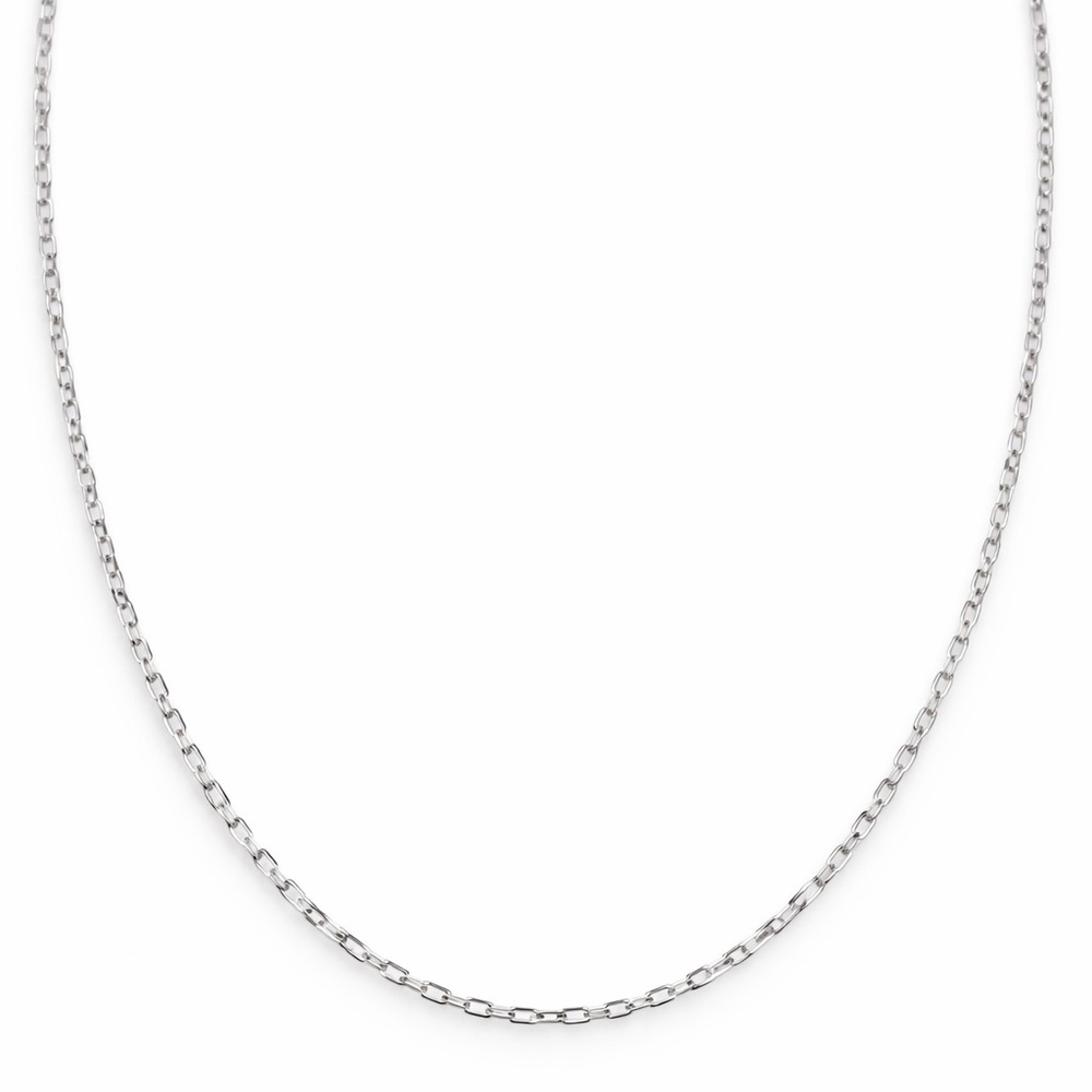 S925 Adjustable Anchor Chain